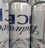 百威冰啤酒500ml*18听整箱装【99%好评】京东自营 实拍图