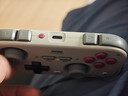 良值 (IINE)复古卡片游戏手柄 Switch2唤醒迷你手柄体感霍尔摇杆 安卓IOS手机PC车机 宝可梦ZA NS2配件 实拍图