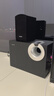 漫步者（EDIFIER）R206BT 2.1声道电脑音响 蓝牙音箱 桌面游戏音响 台式机笔记本音响 黑色 实拍图