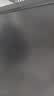 联想ThinkVision 27英寸 IPS 2K商务屏 100Hz 硬件低蓝光 可升降旋转 内置音响 E27q-20升级款 E27Q-40 实拍图