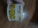 SOFT99年间镀膜防水蜡日本进口 汽车蜡打蜡抛光养护蜡保护车漆增亮 200g 实拍图