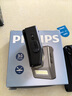 飞利浦（PHILIPS）头灯强光超长续航钓鱼登山家用小型手电超亮户外头戴式应急照明灯 实拍图