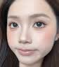 YOLO YYX摇一夏法式小珊蝴假睫毛清冷韩系ins自然浓密单簇仿真小珊瑚 实拍图