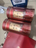 正山顶乌龙茶顶红凤凰单枞鸭屎香特级500g足火礼盒茶叶送长辈 实拍图