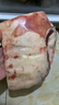 鲜京采澳洲精选原切羊肋排（偏瘦）净重 2斤/袋 草饲羊肉 京东自有品牌 实拍图