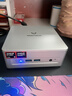 铭凡UM890Plus 锐龙R9-8945HS迷你主机mini主机迷你电脑台式机游戏办公国家补贴15%  32G+1T 实拍图