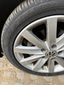 玛吉斯（MAXXIS）轮胎/汽车轮胎 225/45R17 91V EC1 适配领动/伊兰特 实拍图