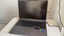 机械革命极光X 2026新款 (i7-13700HX 16G 1T RTX5060 灰)游戏本笔记本电脑 实拍图