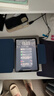 Apple/苹果 iPad mini (A17 Pro) 8.3英寸 平板电脑(128G WLAN版/mini7/MXN73CH/A)蓝色 实拍图