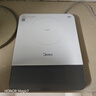 美的（Midea）家用电磁炉电陶炉电池炉2200W大功率猛火新型电磁灶一体面板爆炒炒菜超薄火锅炉2026新品MC-E22A02 实拍图