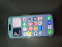Apple/苹果【需签收激活】iPhone 16 Pro 128GB 白色钛金属 支持移动联通电信5G 双卡双待手机 国补 实拍图