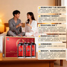椰岛（YEDAO）鹿龟酒33度养生酒礼盒装500ml*4瓶送长辈免疫调节送礼 实拍图