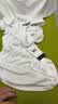 耐克（NIKE）男夏季新款速干透气防晒衣轻便运动短袖上衣NESSH586-100白2XL 实拍图