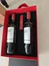 拉菲（LAFITE）花园珍藏赤霞珠干红葡萄酒750ml*2支礼盒装节日送礼 原瓶进口红酒 实拍图