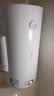 美的（Midea）60升电热水器2100W节能省电速热出租屋双重杀菌加长防电墙F60-21WA1 实拍图