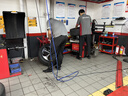普利司通（Bridgestone）汽车轮胎 235/50R19 99W A001 原配奔驰GLA/适配昂科威宋PLUS dm 实拍图