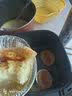 俏侬 牛油蛋挞皮1020g 51只装 儿童蛋挞空气炸锅烤箱烘焙半成品 实拍图
