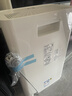 松下（Panasonic）家用空气净化器除甲醛甲苯除菌宠物除异味除过敏源空气净化61C7PD礼品 实拍图
