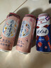 kronenbourg 1664500ml*8罐(桃红+桃花)混合装啤酒小酒囤货整箱装京东自营 实拍图