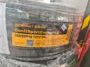 马牌（Continental）汽车轮胎 255/55R19 107V CSC5 SUV FR 原配途昂 实拍图