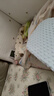 乐韵宝（leyunbaby）婴儿床中床仿生床斜坡枕垫睡觉可移动便携式防压防惊神器 实拍图