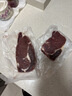 大希地原切牛排眼肉熟成整条厚切牛肉速冻1.7kg（净重3.4斤）【真原切】 实拍图