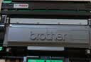兄弟兄弟原装DR-2350硒鼓7080D DCP-7180DN MFC7380 7480 7880DN DR-2350原装硒鼓架（不含墨粉盒 实拍图
