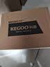 科固（KEGOO）黄铜混水阀卫生间淋浴水龙头明装 浴室洗澡花洒冷热开关龙头K3014 实拍图