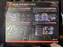 华硕（ASUS）【焕新补贴】ROG魔盒Pro Max WiFi7电竞三频万兆路由器双万兆口+5个2.5G口家用无线Aimesh随心组 实拍图