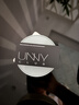 悠宜（unny club）柔妆持久三色眉粉2.7g咖啡棕防水防汗持妆鼻影卧蚕自然送女友 实拍图