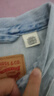 Levi's李维斯男士美式复古哈灵顿风宽松百搭休闲时尚牛仔夹克外套 浅蓝色 A5782-0051 M 尺码偏大 晒单实拍图