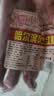 特色哈尔滨风味红肠即食香肠东北特产烟熏熟食商用下酒菜独立包装 【500g*1袋】哈尔滨风味红肠 实拍图