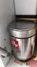 ILLY意利（illy）纯黑咖啡粉（深度烘焙）醇厚浓郁意式咖啡罐装250g 实拍图