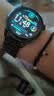 HUXIAVIM2026新款男士智能手表华强北watch gt6 ultra适配安卓IOS系统运动跑步健康表男女生礼物 钢带 NFC+支付+海量表盘+健康监测 华为苹果小米等手机适用+心率血压血氧睡眠 实拍图