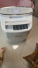 格力（GREE）【干衣除湿】除湿机家用抽湿机40升/天单间≤80㎡低噪梅雨季除潮防霉吸湿抽湿器智能控湿DH40EF 实拍图