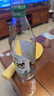 天湖8度鲜100啤酒鲜活原料品味新鲜450ml*12瓶辽宁特产啤酒自营整箱装 实拍图