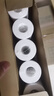 3M净水器前置Y16 pp棉滤芯家用过滤器滤芯耗材 PP棉5支装送扳手 实拍图