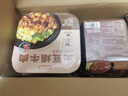 统一 开小灶 自热米饭 广式腊味煲仔饭 205克/盒（新老包装随机发货） 实拍图