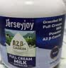 爱薇牛（jersey）A2β全脂澳洲进口成人奶粉840g*2罐礼盒中老年学生高钙礼盒送礼 实拍图