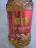 金鼎谷飘香食用油 浓香花生油5L 物理压榨一级花生油 风味浓香 实拍图