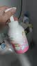 贝亲（Pigeon）洗发水沐浴露 含桃叶精华 婴儿洗发沐浴二合一 500ml IA209 实拍图