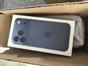 Apple/苹果 iPhone 17 Pro Max 256GB 深蓝色 支持移动联通电信5G 双卡双待手机 实拍图