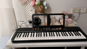 雅马哈（YAMAHA）(YAMAHA) PSR- F52儿童成人通用零基础初学入门娱乐演奏电子琴 实拍图