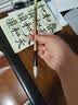 周虎臣毛笔兼毫毛笔【精狼披羊大】楷书行书行楷隶书草书欧体书法湖笔学生成人初学者书法练习专用 实拍图