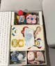 babycare安抚摇铃礼盒新生儿见面礼物婴儿宝宝玩具摇铃布书安抚玩偶-9件套 实拍图