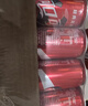 可口可乐（Coca-Cola）碳酸饮料 330ml*24摩登罐 FIFA世界杯主题罐新老包装随机发货 实拍图