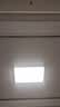 四季沐歌（MICOE）照明全光谱护眼客厅灯吸顶灯餐厅卧室简约大气中山灯具望月系列 实拍图