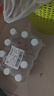 娃哈哈纯净水596ml*12瓶 塑膜装小瓶装水 哇哈哈饮用水 实拍图
