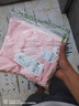 唐狮（TonLion）女童夏季裤子薄款网眼透气轻薄长裤夏装儿童速干裤中大童防蚊裤 实拍图