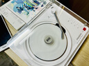 熊猫（PANDA）CD-71 专辑cd机蓝牙播放机音响一体可外放家用播放器光盘发烧级唱碟片（白色） 实拍图